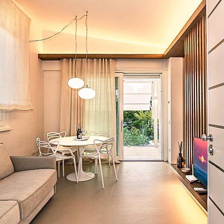 Sea Holidays Apartment Marina di Pietrasanta Kültér fotó