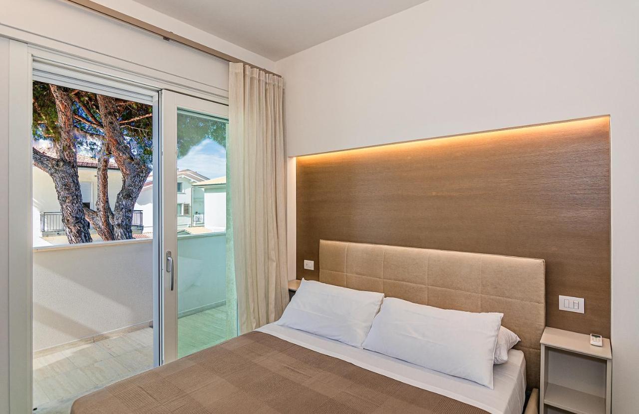 Sea Holidays Apartment Marina di Pietrasanta Kültér fotó