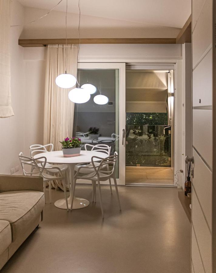 Sea Holidays Apartment Marina di Pietrasanta Kültér fotó