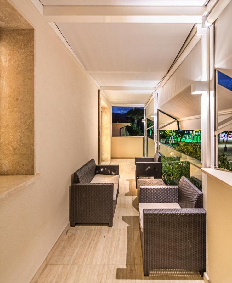 Sea Holidays Apartment Marina di Pietrasanta Kültér fotó