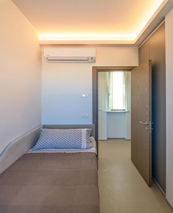 Sea Holidays Apartment Marina di Pietrasanta Kültér fotó