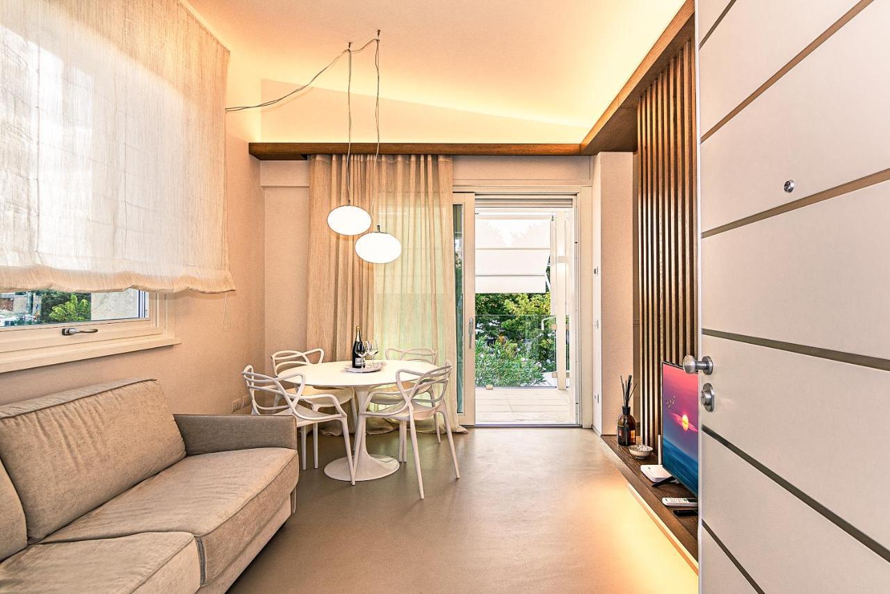 Sea Holidays Apartment Marina di Pietrasanta Kültér fotó