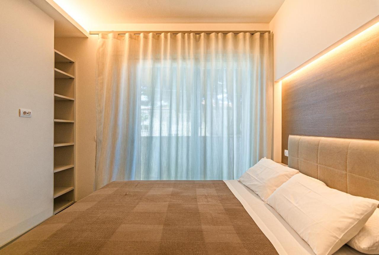 Sea Holidays Apartment Marina di Pietrasanta Kültér fotó