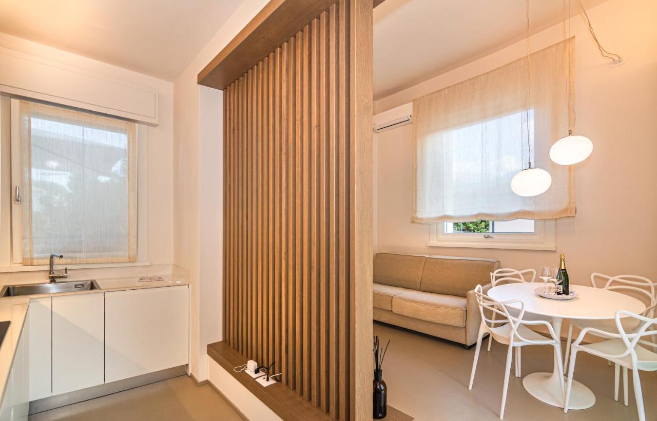 Sea Holidays Apartment Marina di Pietrasanta Kültér fotó