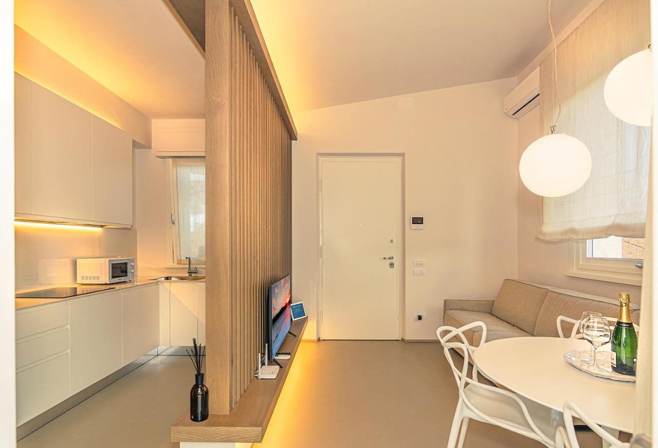 Sea Holidays Apartment Marina di Pietrasanta Kültér fotó