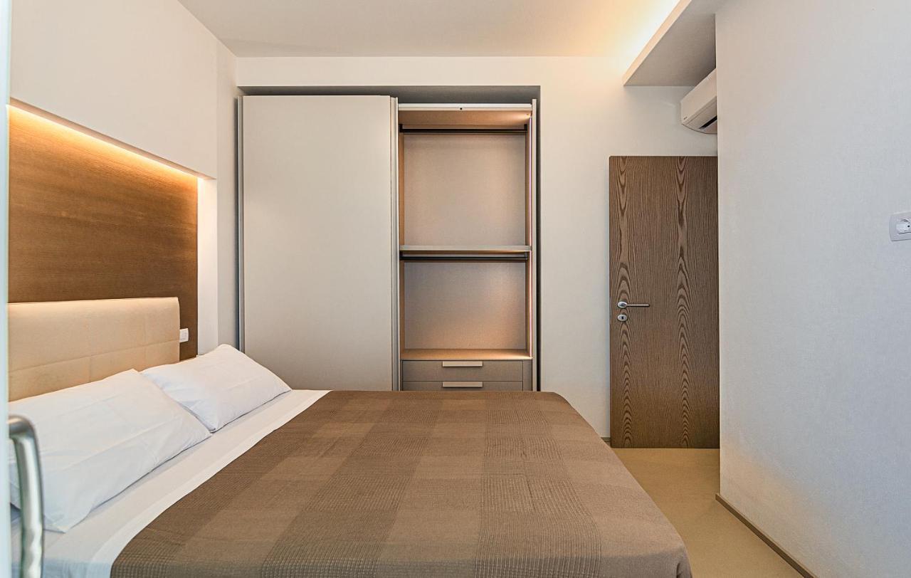 Sea Holidays Apartment Marina di Pietrasanta Kültér fotó