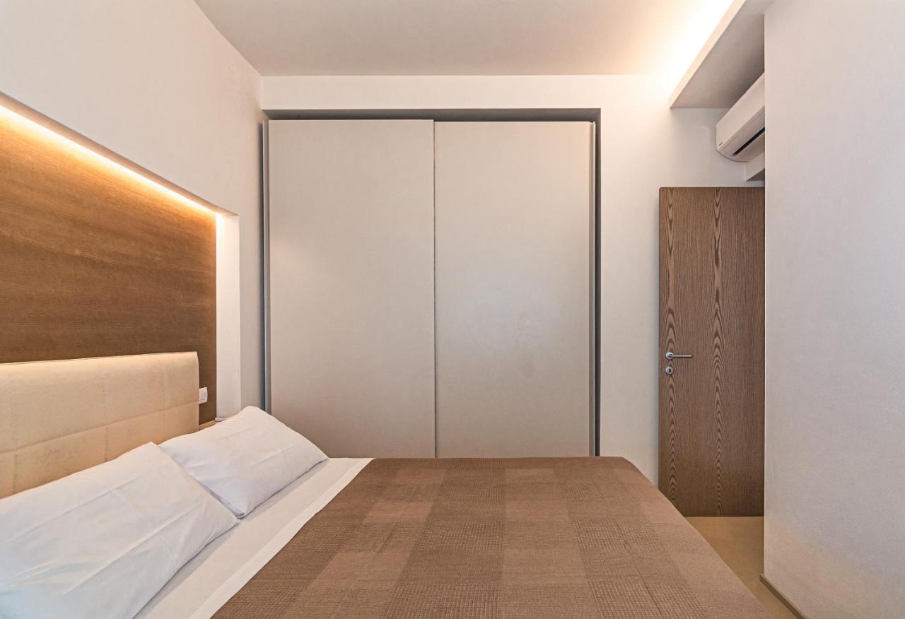 Sea Holidays Apartment Marina di Pietrasanta Kültér fotó