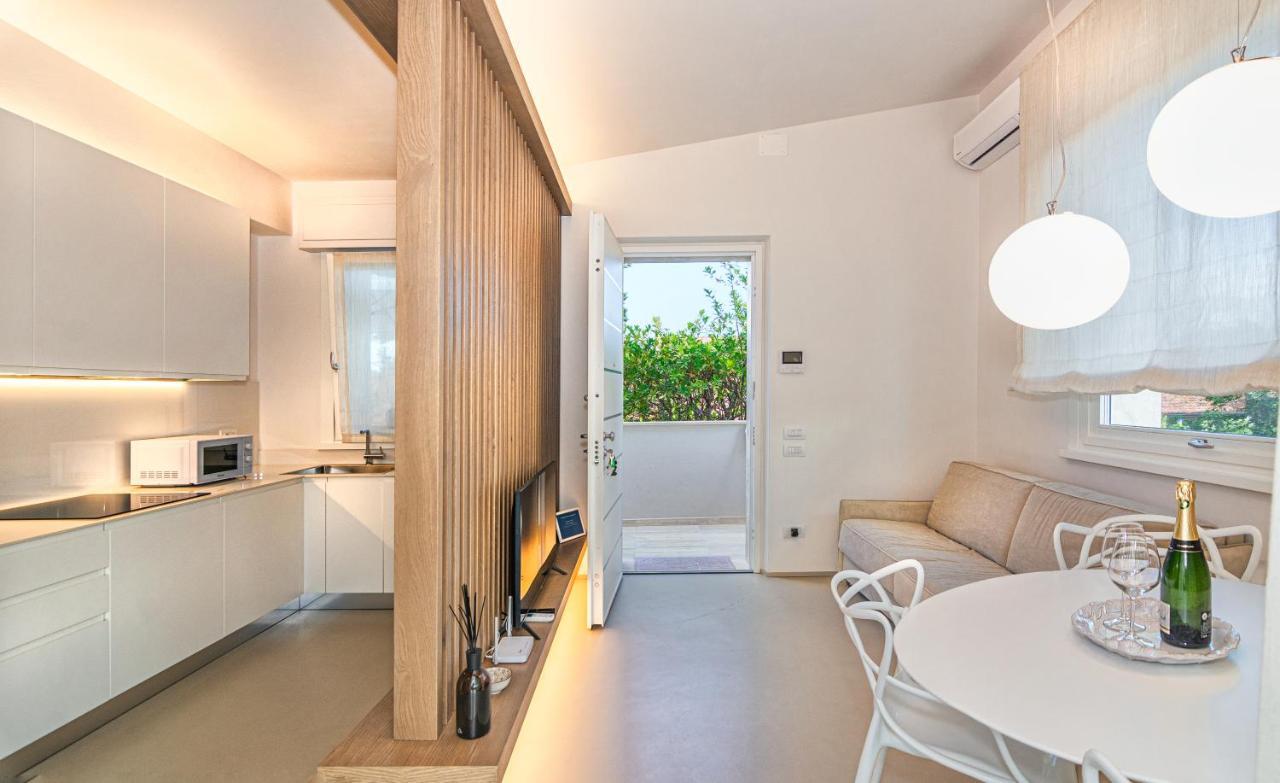 Sea Holidays Apartment Marina di Pietrasanta Kültér fotó