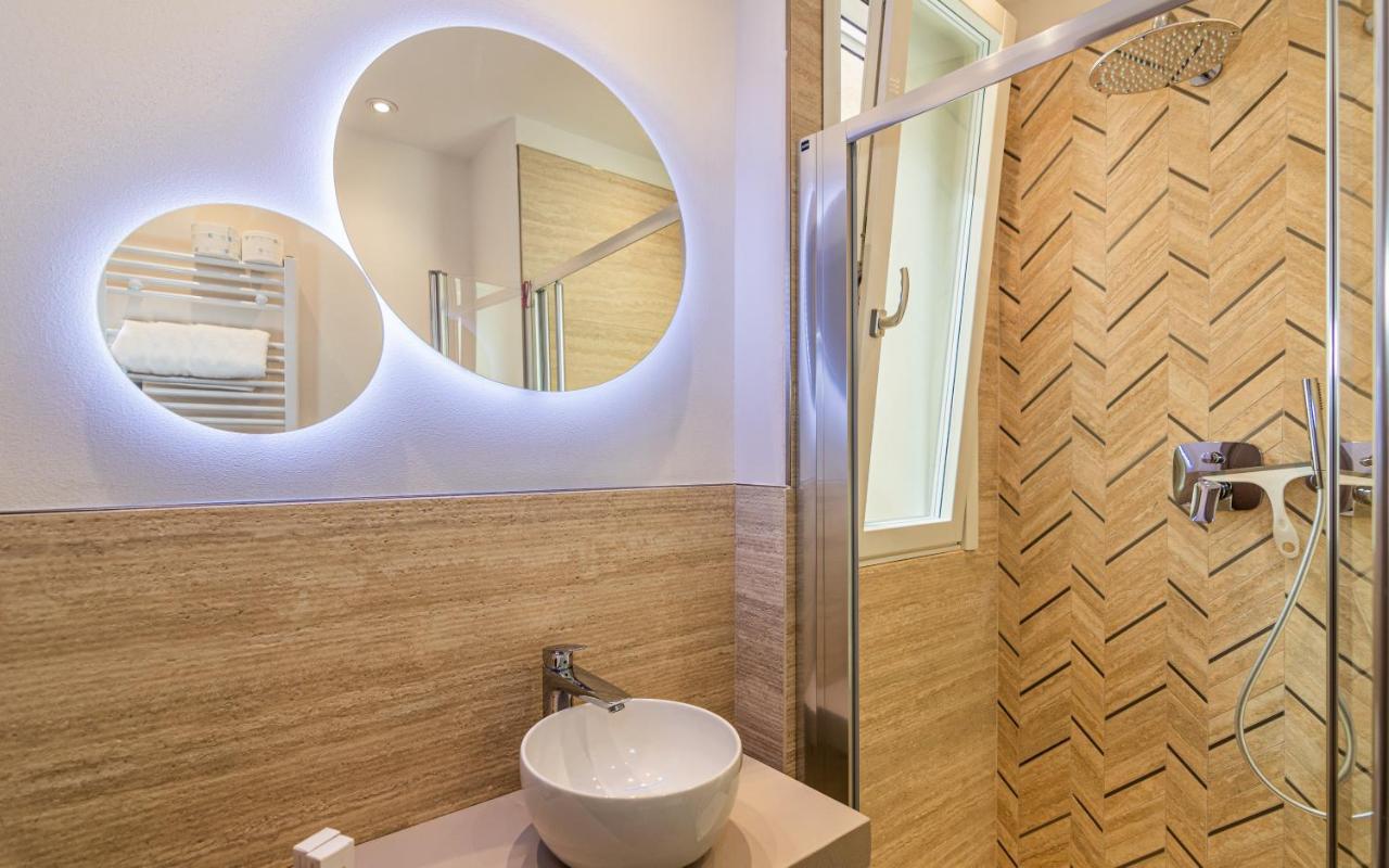 Sea Holidays Apartment Marina di Pietrasanta Kültér fotó